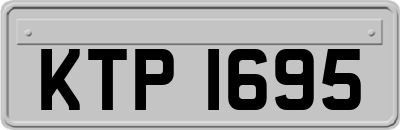 KTP1695
