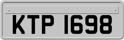 KTP1698