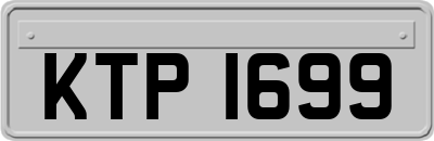 KTP1699