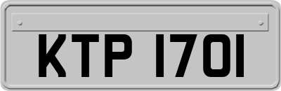 KTP1701