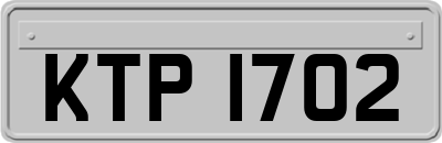 KTP1702