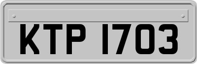 KTP1703