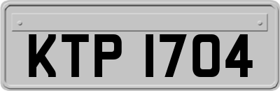 KTP1704