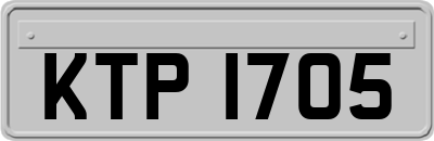 KTP1705