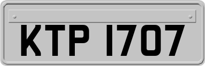 KTP1707