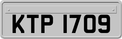 KTP1709