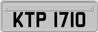 KTP1710