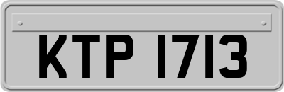 KTP1713