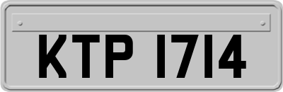 KTP1714