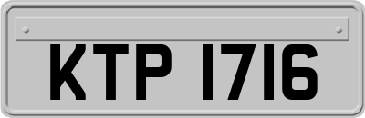 KTP1716