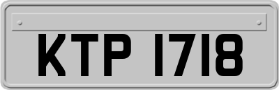 KTP1718