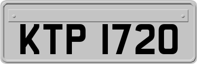 KTP1720