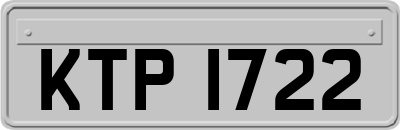 KTP1722