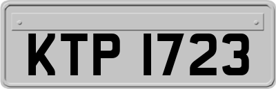KTP1723