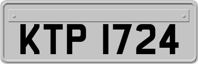 KTP1724