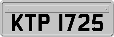 KTP1725