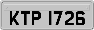 KTP1726