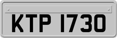 KTP1730