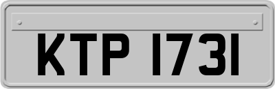 KTP1731