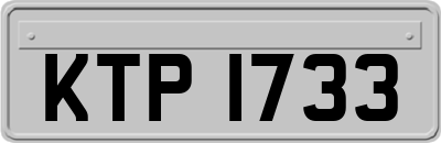 KTP1733