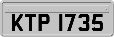 KTP1735