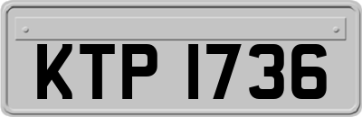 KTP1736