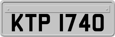 KTP1740