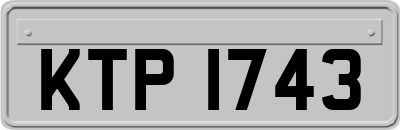 KTP1743