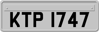 KTP1747