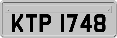 KTP1748