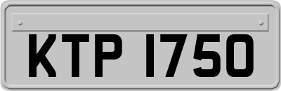 KTP1750