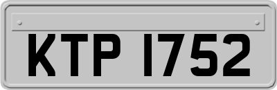 KTP1752