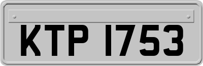 KTP1753