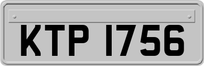 KTP1756