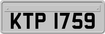 KTP1759