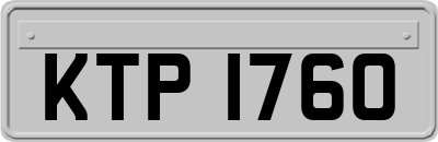 KTP1760