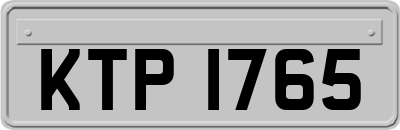 KTP1765