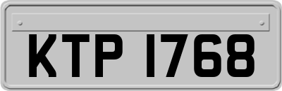 KTP1768