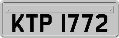 KTP1772