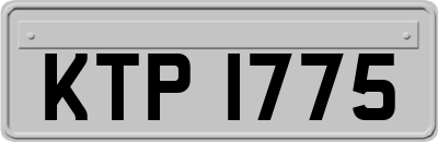 KTP1775