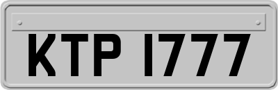 KTP1777