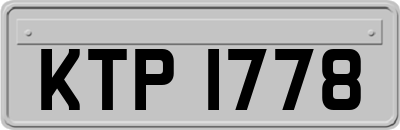 KTP1778