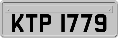 KTP1779