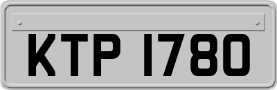 KTP1780