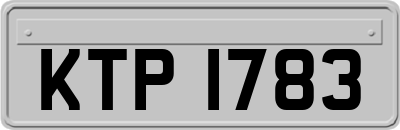 KTP1783