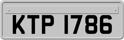 KTP1786