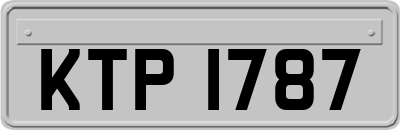 KTP1787