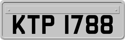 KTP1788