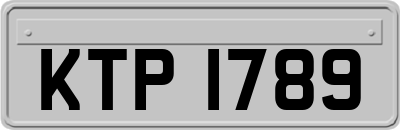 KTP1789