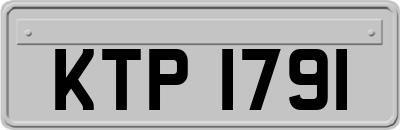 KTP1791